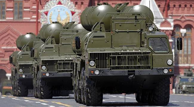 ABD'den bir ülkeye daha S-400 tehdidi: Yaptırım uygularız!