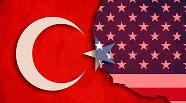ABD'ye gidecek heyet belli oldu!