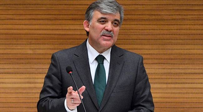 Abdullah Gül'ün koruma müdüründen Hamza Dağ'a yanıt: Her köpeğe kemik atacak değiliz