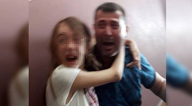 Aile Bakanlığı minik Yağmur için harekete geçti