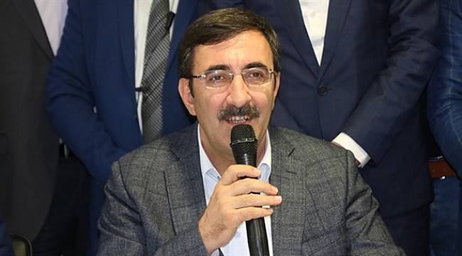 AK Parti'den liranın erimesine: Ekonomik temellerle izah edilemez
