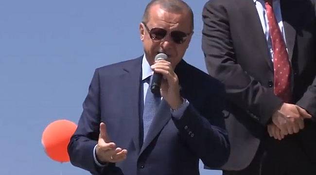 AK Parti seçim startını verdi