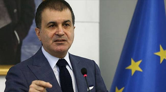 AK Parti Sözcüsü: Yunan yargısı darbecileri himaye eden bir karara daha imza attı