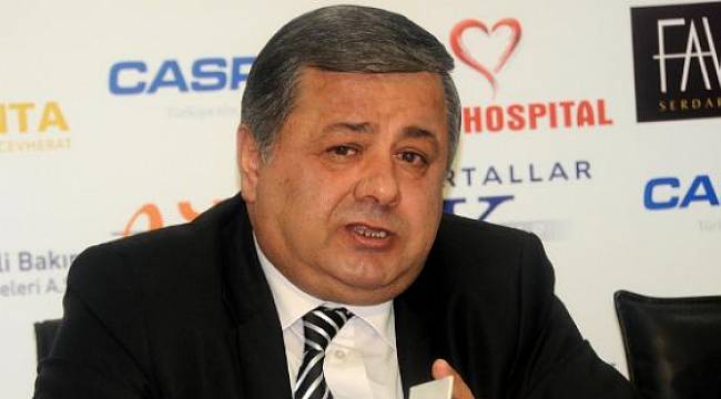 AK Partili belediye başkanı, kızını özel kalem olarak atadı; bir oğlu kantin, diğer oğlu, boya ihalesini kazandı!