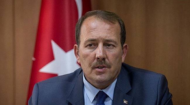 AK Partili Karacan: Devrimler yapan ülkemizi gördükçe çılgına dönüyorlar