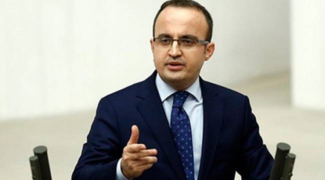AK Partili Turan'dan Kılıçdaroğlu'na: Yahu istenmiyorsun, bırak git artık