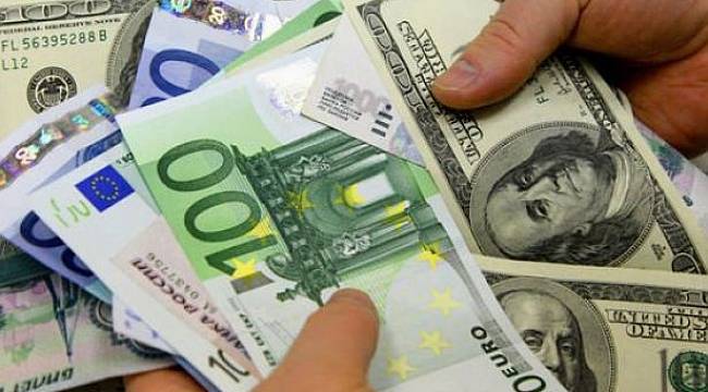 AK Partili Turan: Dövizin artmasının tek sebebi var