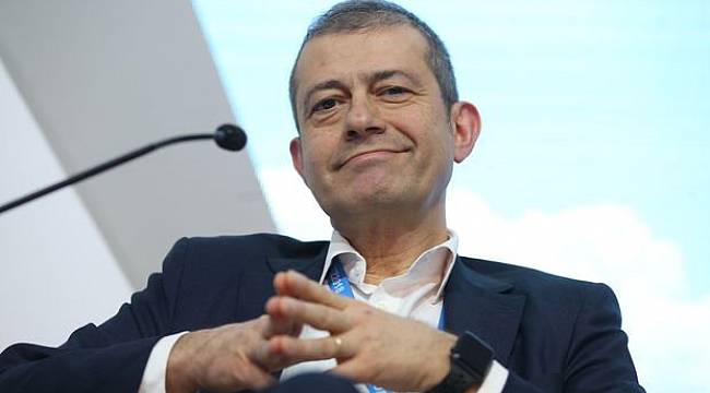 Akbank müşterileri dün yaygın bir şekilde döviz sattı