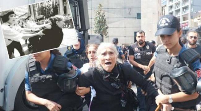 Akit yazarı: Cumartesi annelerinin sabah akşam AK Parti'ye dua etmesi gerekir