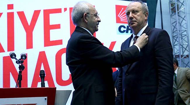 "AKP böyle bir muhalefet varken hep iktidarda olacak"