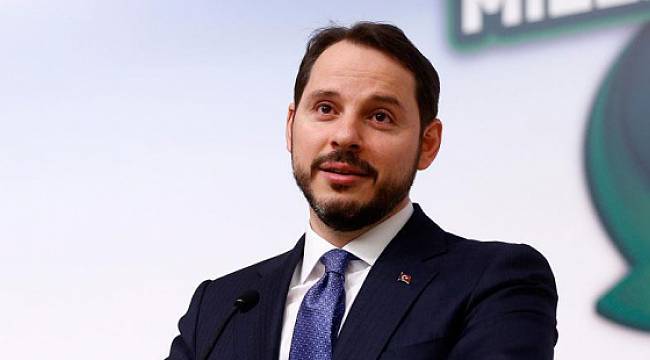 Albayrak: Atmamız gereken adımları çok iyi biliyoruz