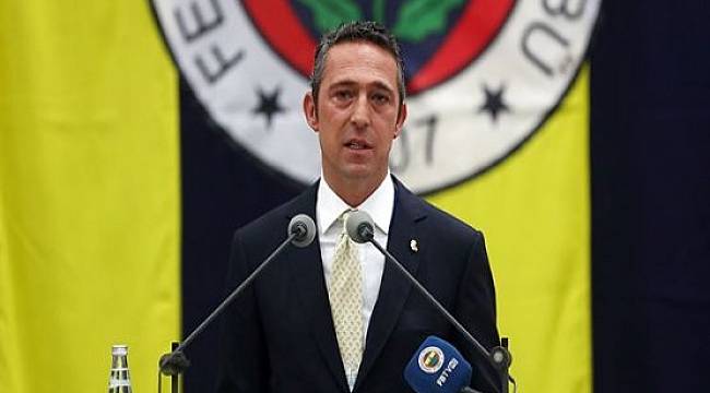 Ali Koç kararını verdi! Proje iptal edildi...