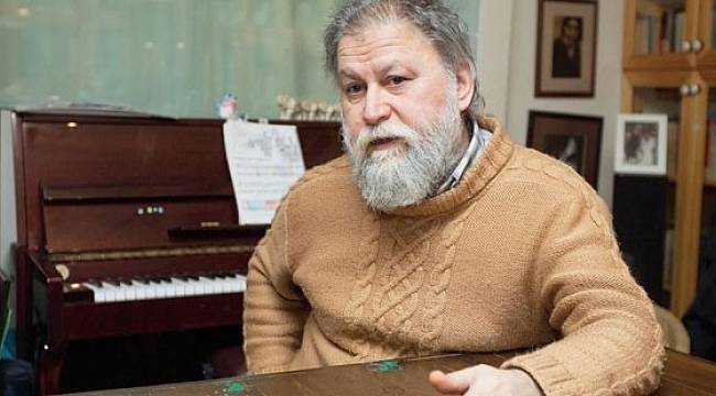 Ali Nesin: Atatürk'e hakaret suç olmamalı