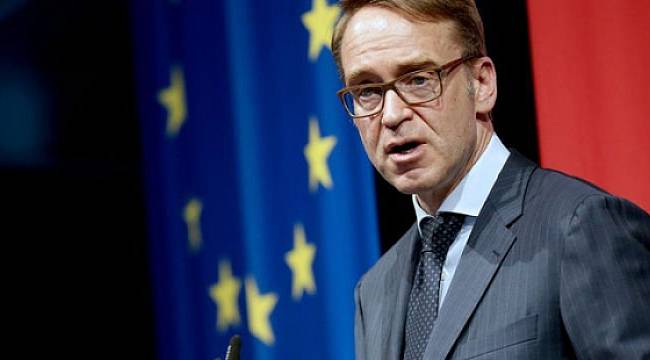 Almanya Merkez Bankası Başkanı Weidmann: Türk ekonomisindeki sıkıntıları gidermenin yolu...