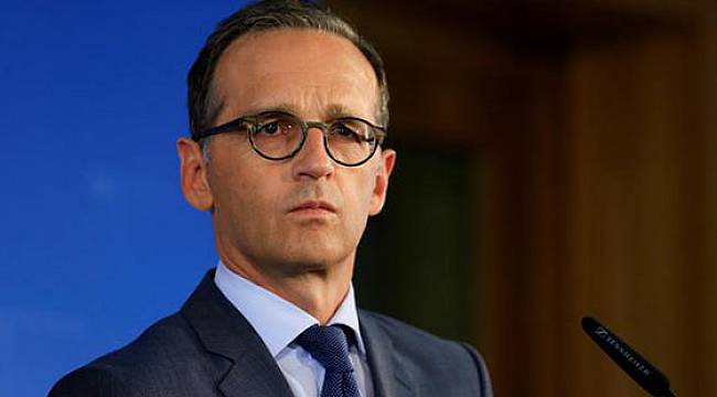 Almanya: Türkiye sorunları çözmek için Brunson'ı serbest bırakmalı