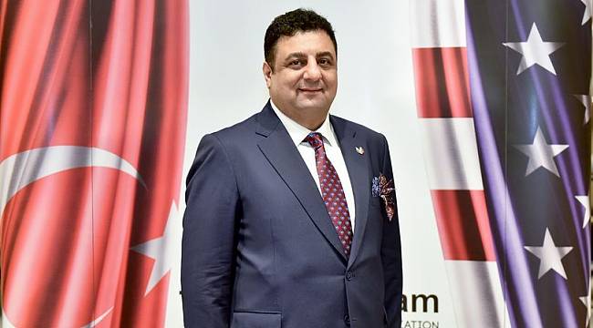 "Amerikan hükümeti bindiği dalı kesti"