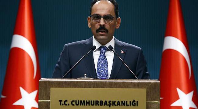 Ankara'dan ABD'ye 'ulusal güvenlik' yanıtı: Demir ve çeliğin bununla ne ilgisi var
