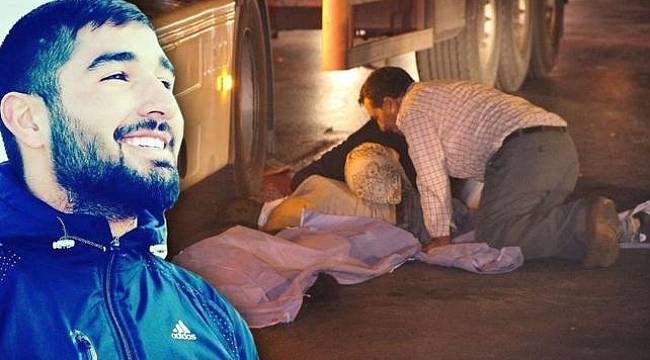 Annesi uyandırmaya çalıştı: Daha 19 yaşındaydı