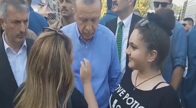 Arzu Uz Şahin, SMA Tip 3 hastası çocukları için ilaç istiyor!