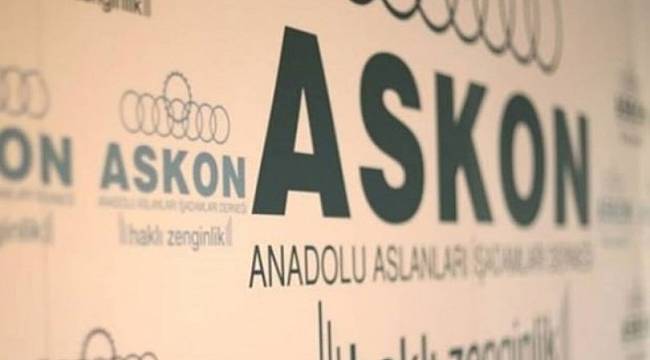 ASKON, Türk üreticilerini Katar sermayesi ile buluşturacak