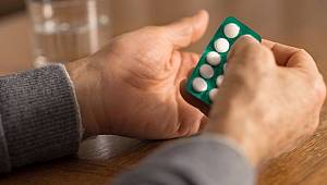 Aspirin ile ilgili şok iddia!