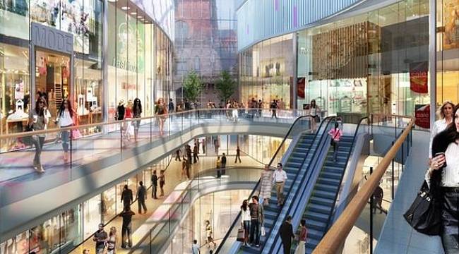 AVM'lerdeki kiracılar "serbest çıkma hakkı" talep ediyor