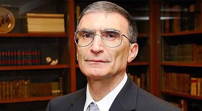 Aziz Sancar: Ben küsüm ülkeye