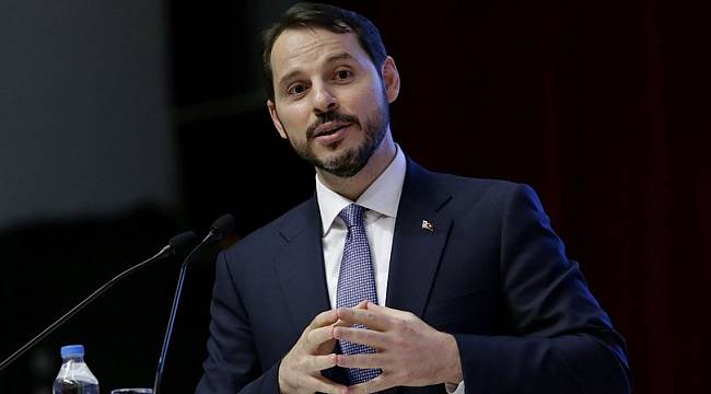 Bakan Albayrak'tan vergi ödeme süreleri ile ilgili açıklama