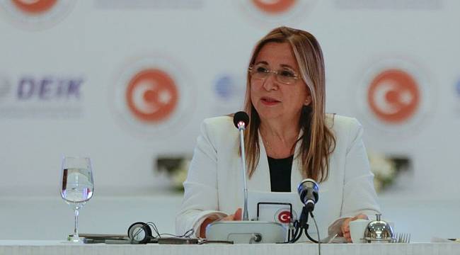 Bakan Pekcan'dan önemli uyarı