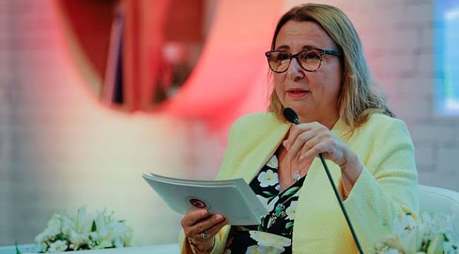 Bakan Pekcan: Yaptırımlara 533 milyon dolarlık ek vergiyle karşılık verdik
