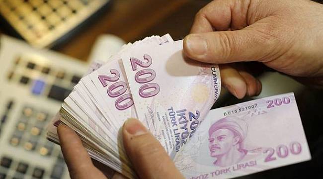 Bankacılık sektörünün mevduatı arttı
