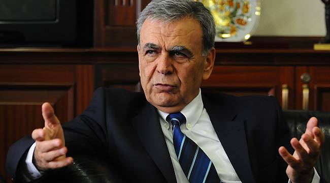 Başkan Kocaoğlu'ndan "zorunlu" açıklama