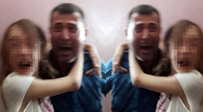 Başsavcılıktan icra memurları aracılığıyla alınan çocuk için açıklama