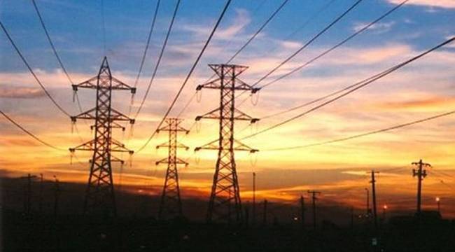 Bayramda elektrik tüketimi azaldı