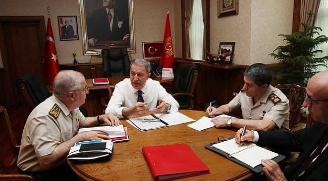 Bedelli askerlik açıklaması: 2 günde 200 bin kişi başvurdu