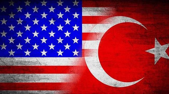 Beyaz Saray, Türkiye'ye yönelik yaptırımın gerekçesini açıkladı