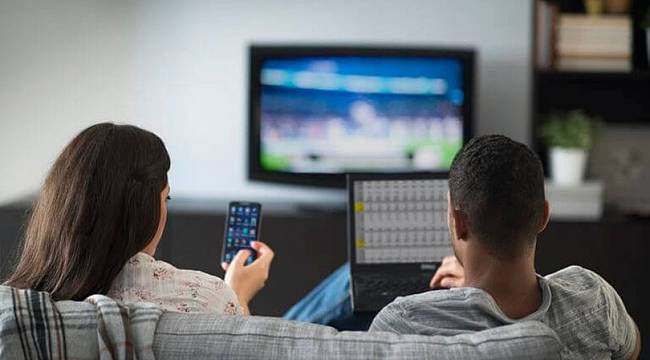 Bilgisayar TV'ye nasıl bağlanır? Masaüstü bilgisayarı ve laptobu televizyona bağlama işlemi...