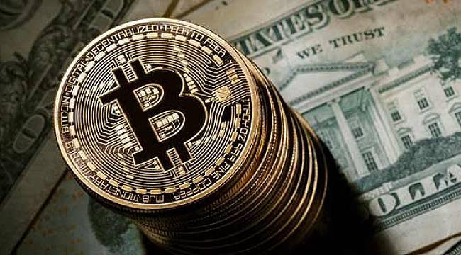Bitcoin son üç haftanın en düşük seviyesini gördü