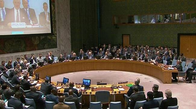 BM'den Çin'e 'Uygur Türkleri' uyarısı