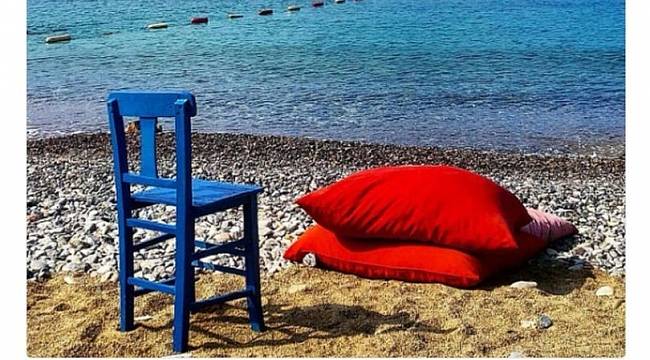 Bodrum Belediyesi'nden #pazartesi sendromu paylaşımı