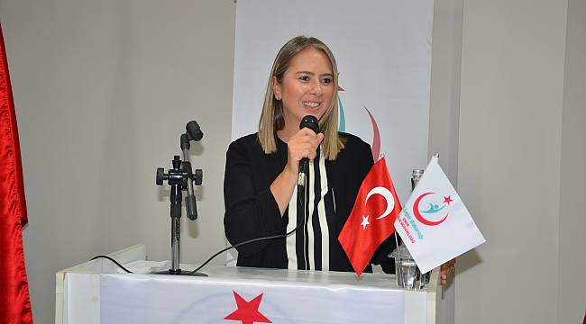 Bölünmez Çankırı’dan Buca’ya teşekkür ziyareti