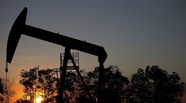 Brent petrol yeniden yükselişte