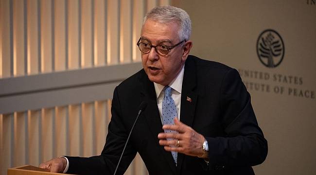 Büyükelçi Kılıç'tan Fransız yazarın iddialarına yanıt!