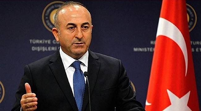 Çavuşoğlu'ndan 'S-400'den vazgeçin' teklifine yanıt!