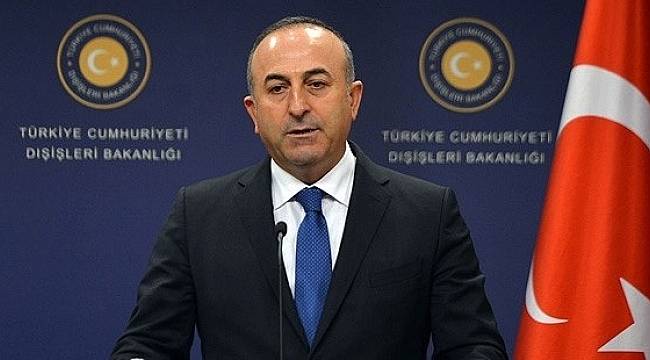 Çavuşoğlu, USA Today'e yazdı: NATO müttefikiyiz ve güney kanadının muhafızlığını yapıyoruz