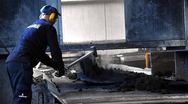 "Çelikte ihracat açığını kapatabiliriz"