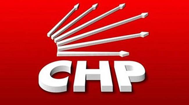 CHP’de ‘başarısızlık’ istifası!