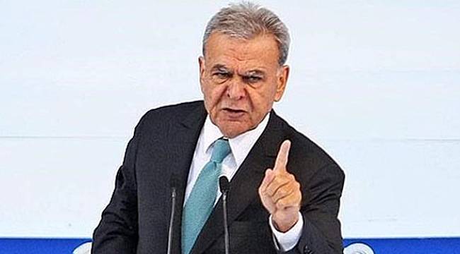 CHP İl Danışma Kurulu'nda Kocaoğlu sert konuştu!