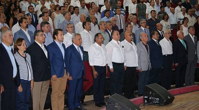 CHP İzmir İl Başkanı Yücel: "İmza toplayan da veren de vermeyen de..."