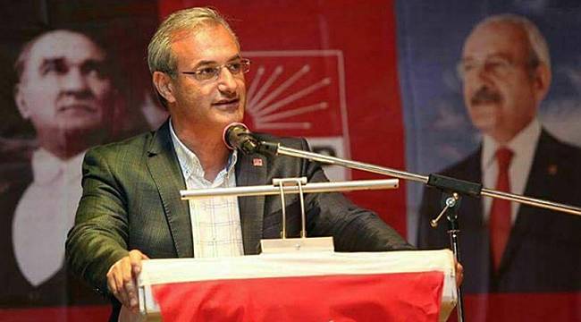 CHP Karşıyaka İlçe Başkanı Uğur Yıldırım: Halkımıza umut olmak zorundayız